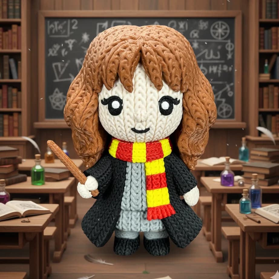 Hermione