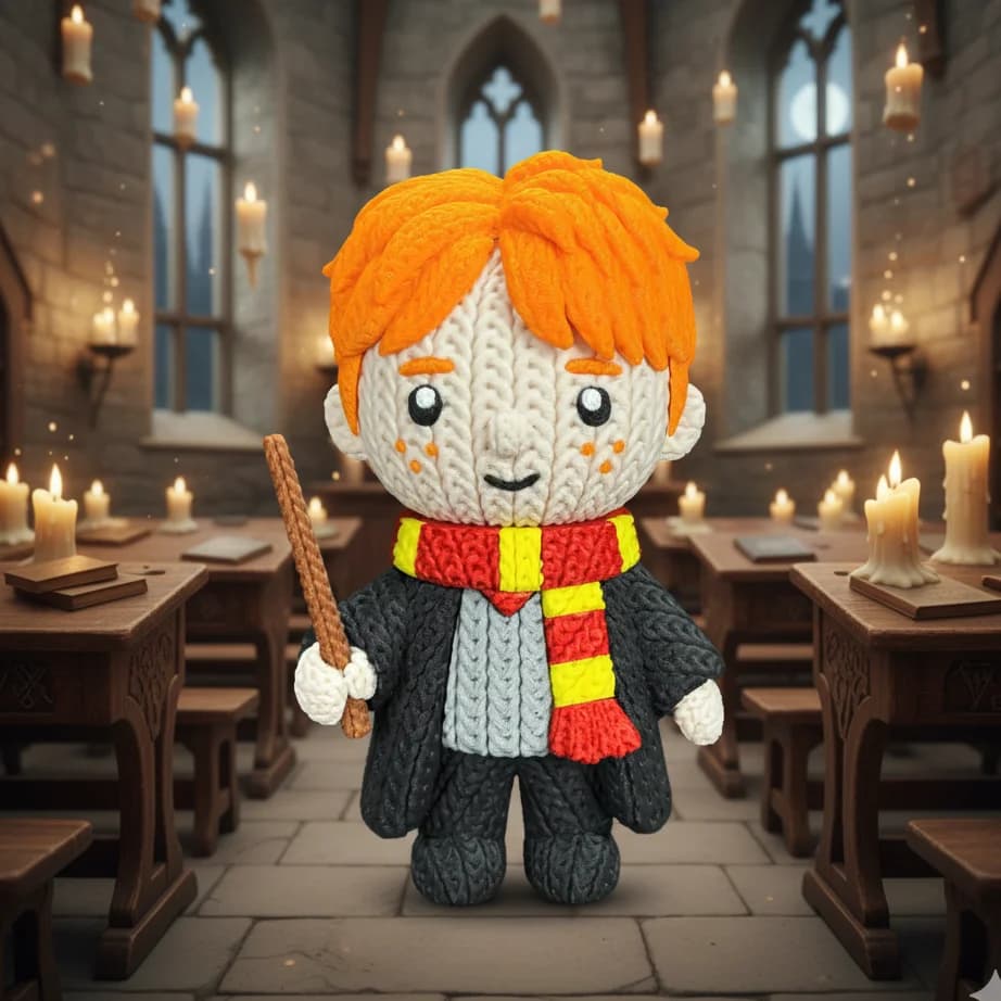 Ron