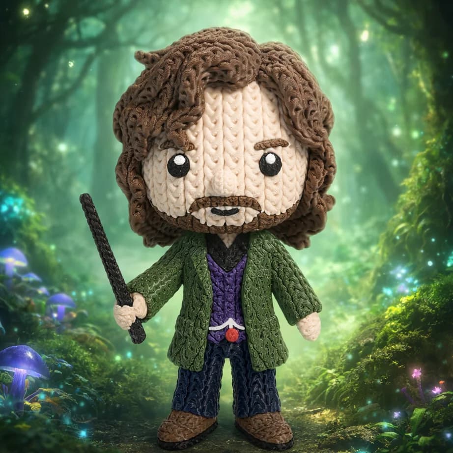 Sirius Black