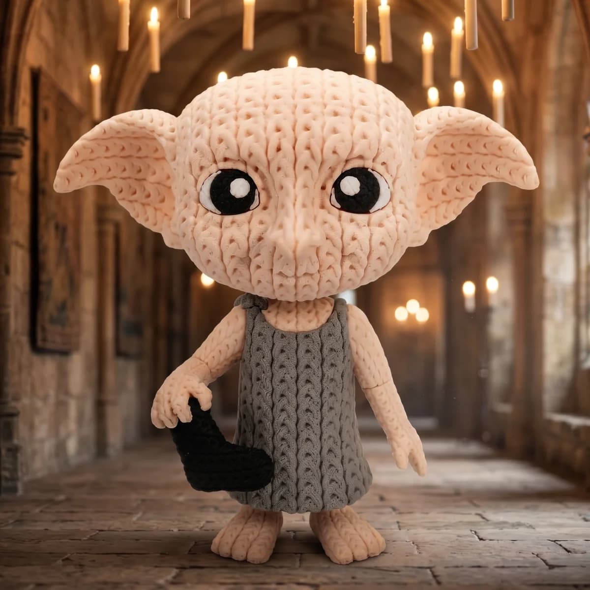 Dobby