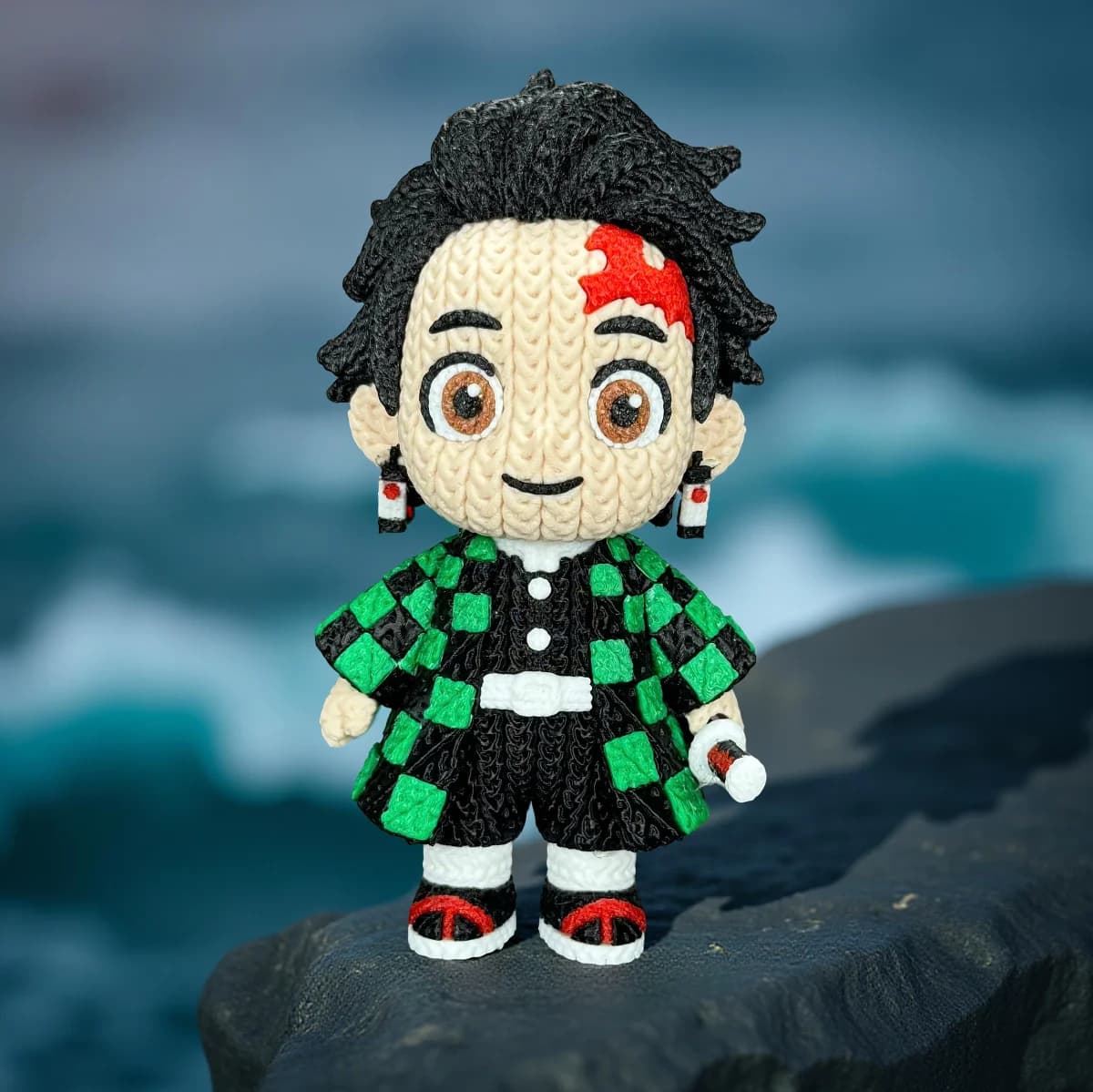 Tanjiro