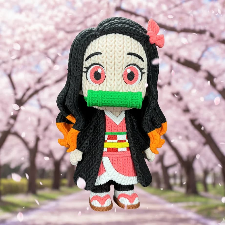 Nezuko