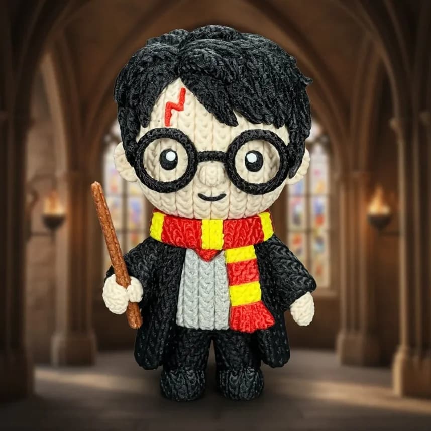 Harry Poter
