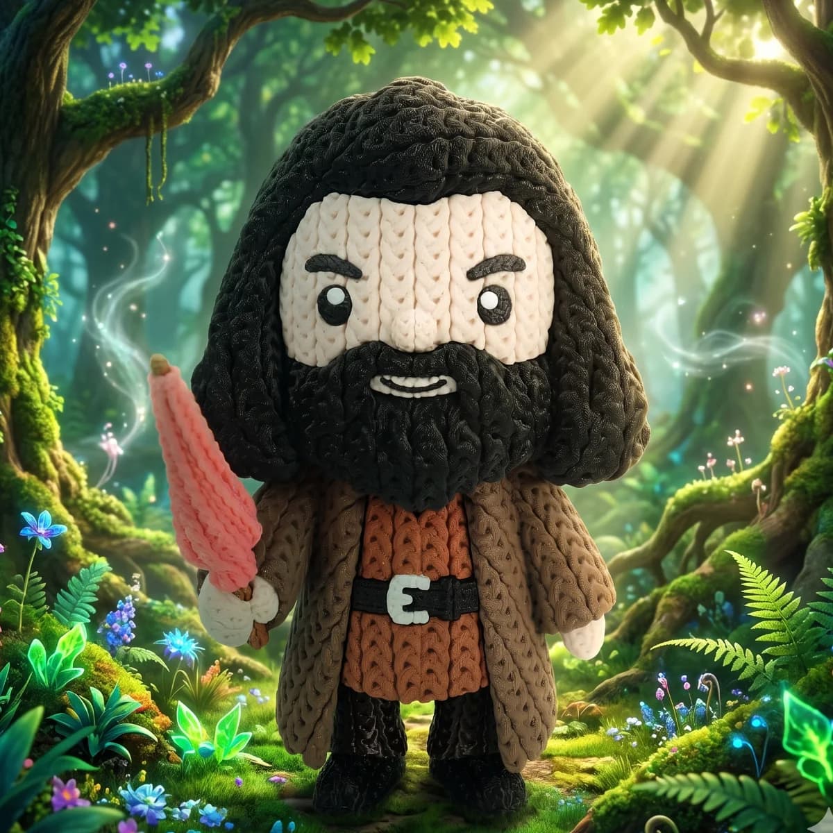 Hagrid