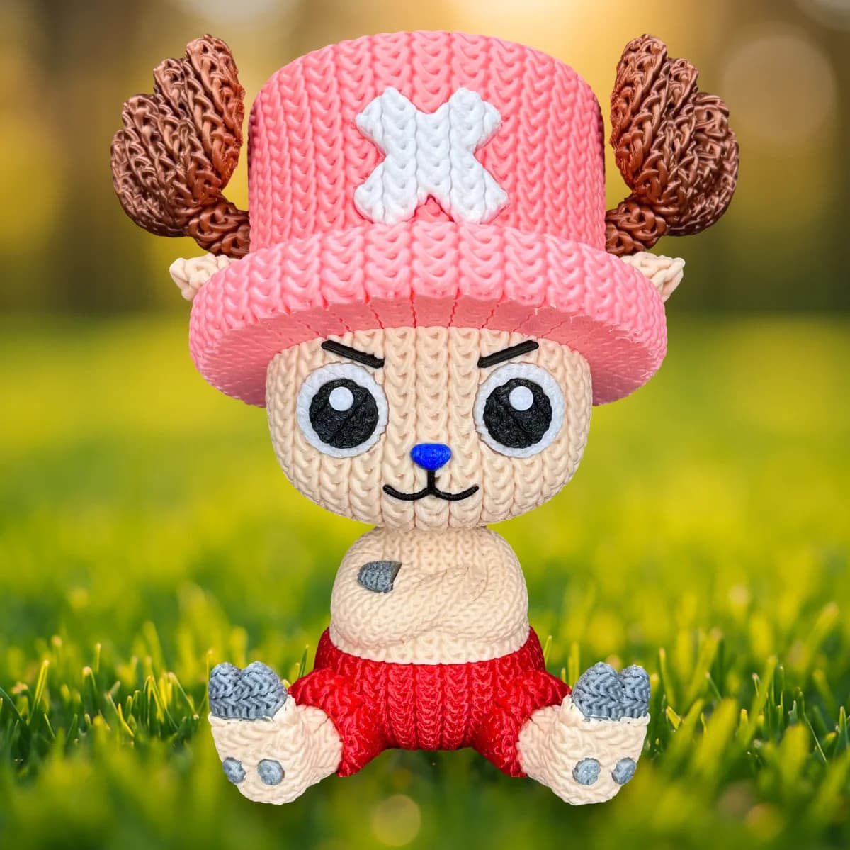 Chopper