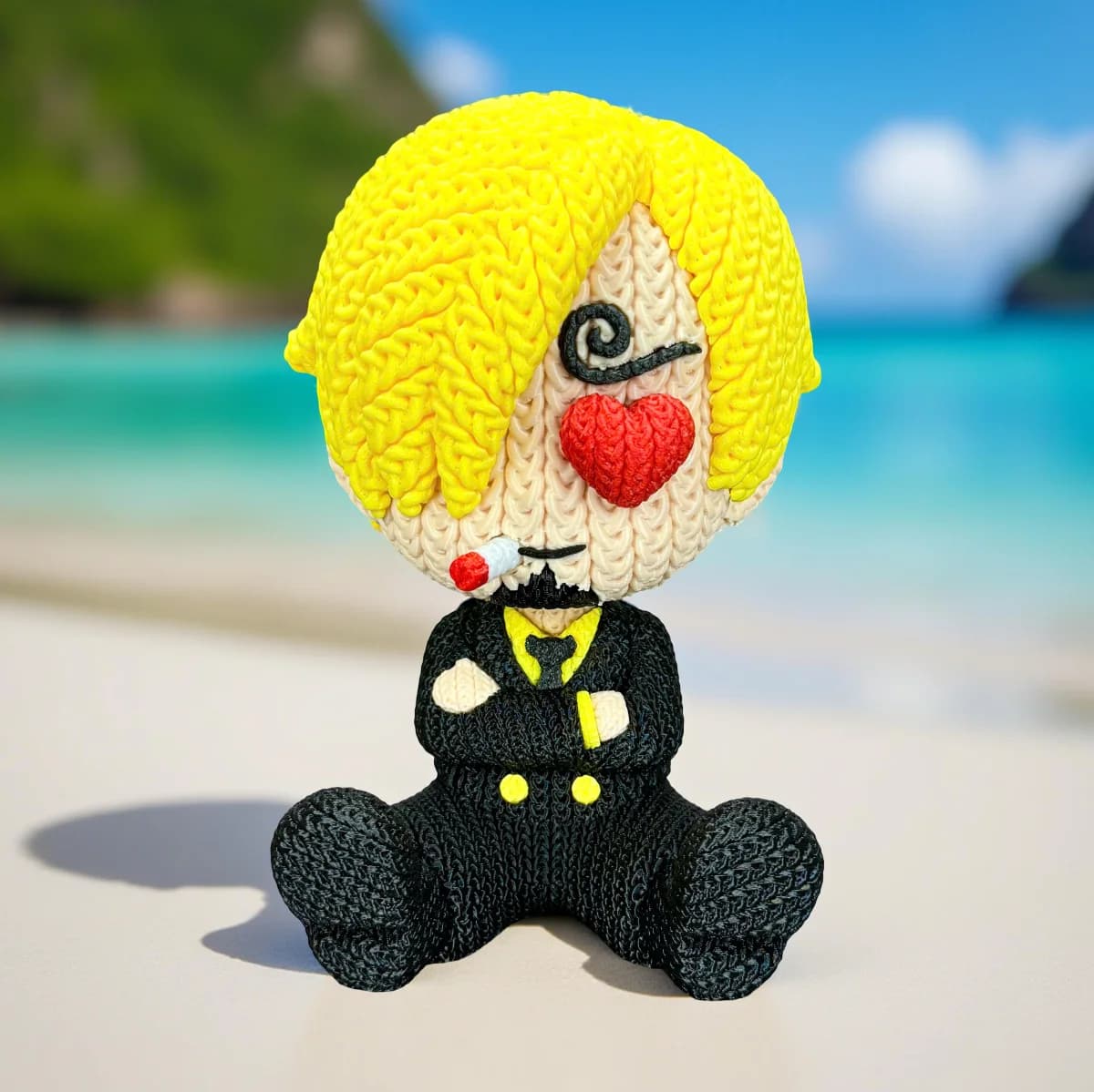 Sanji