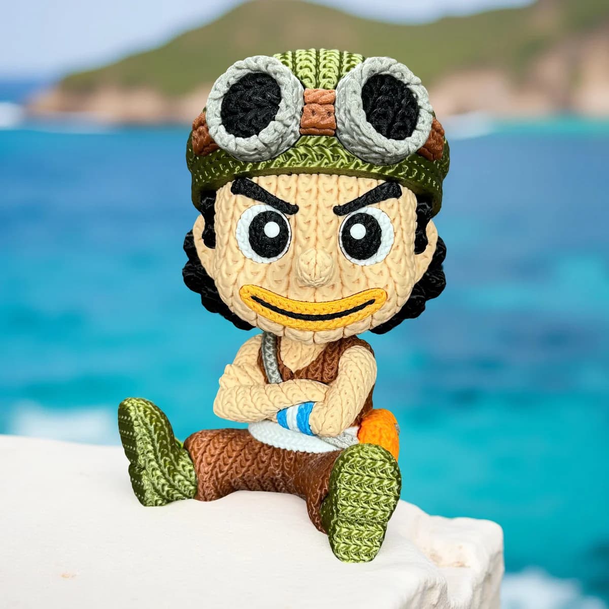 Usopp