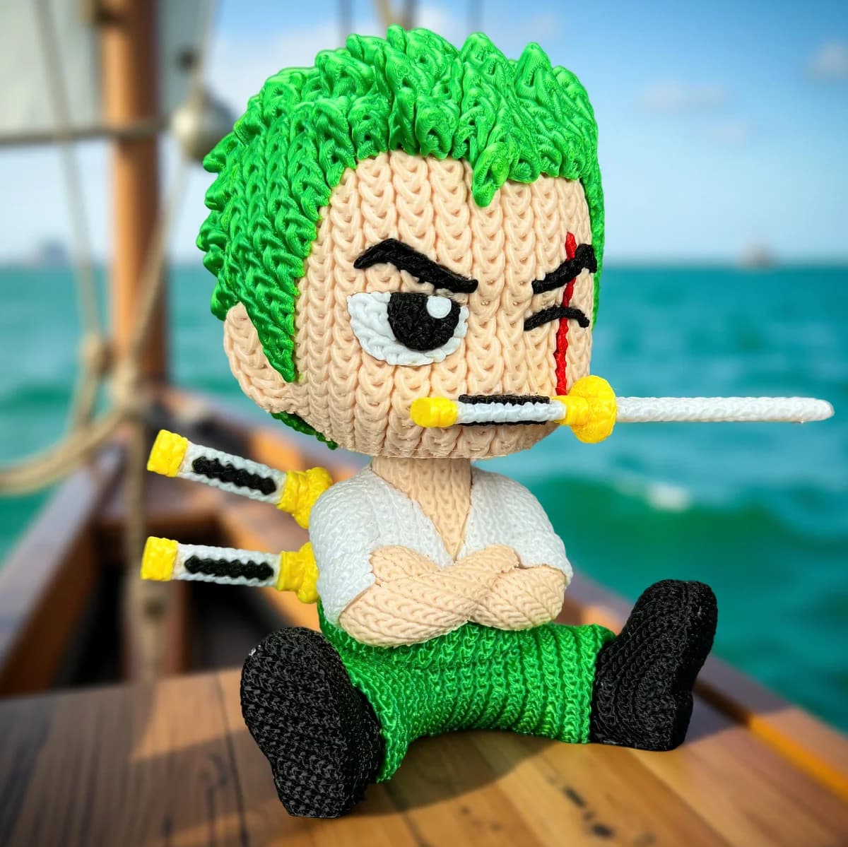 Zoro
