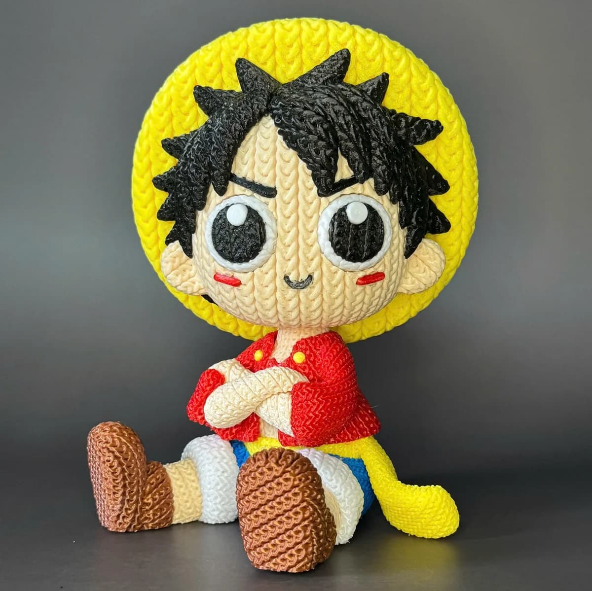 Luffy