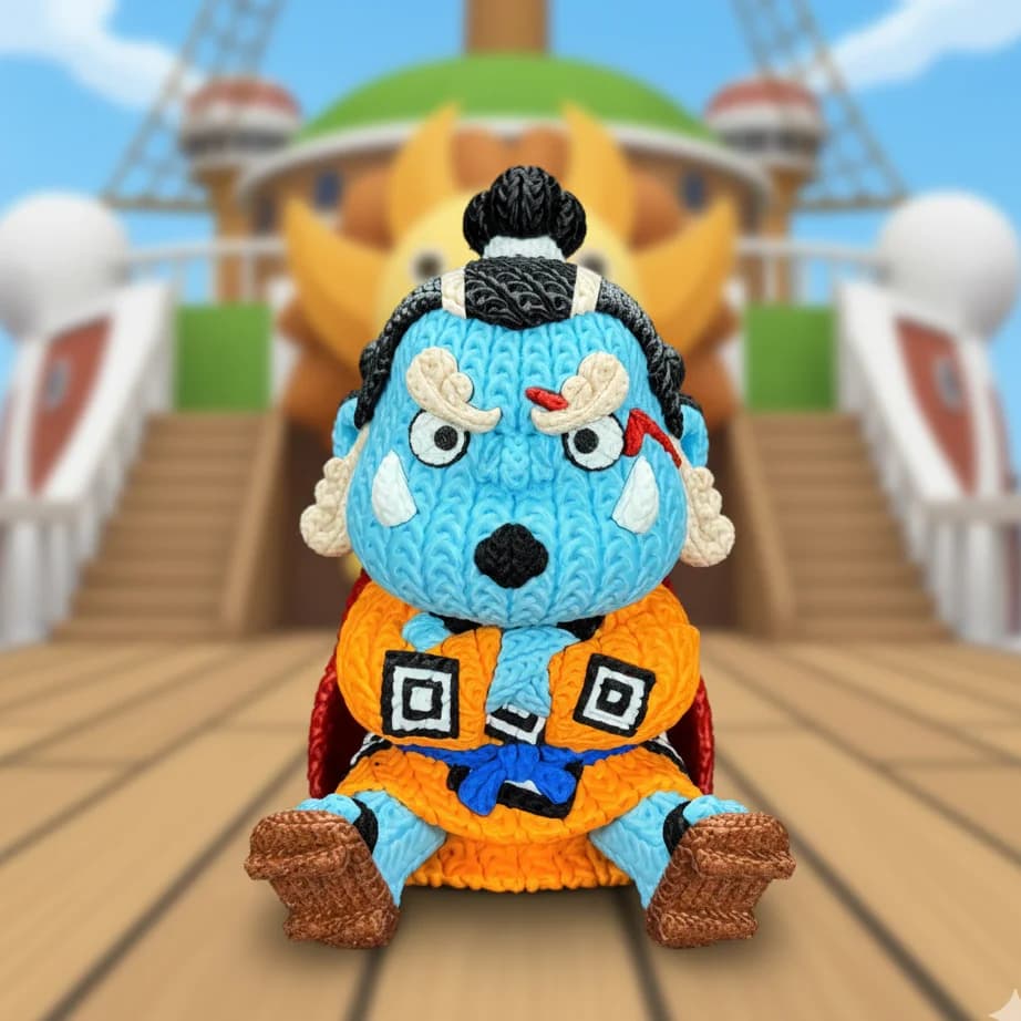 Jinbe