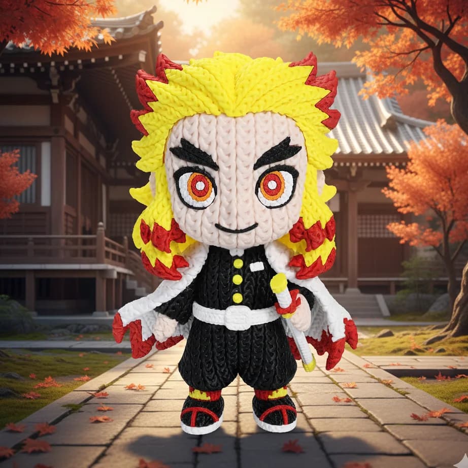 Rengoku