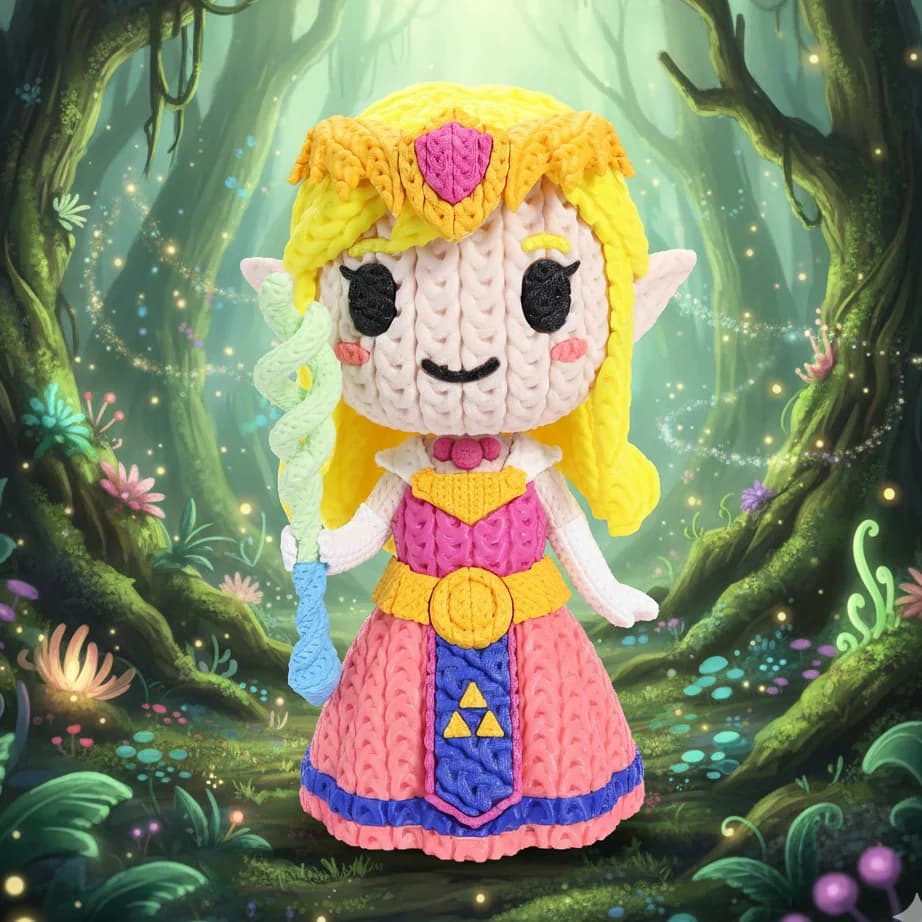 Zelda