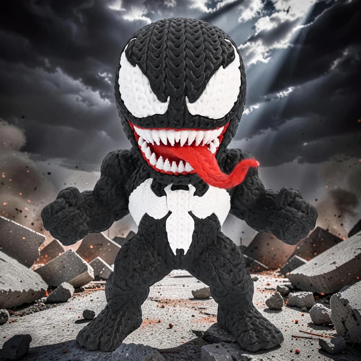 Venom