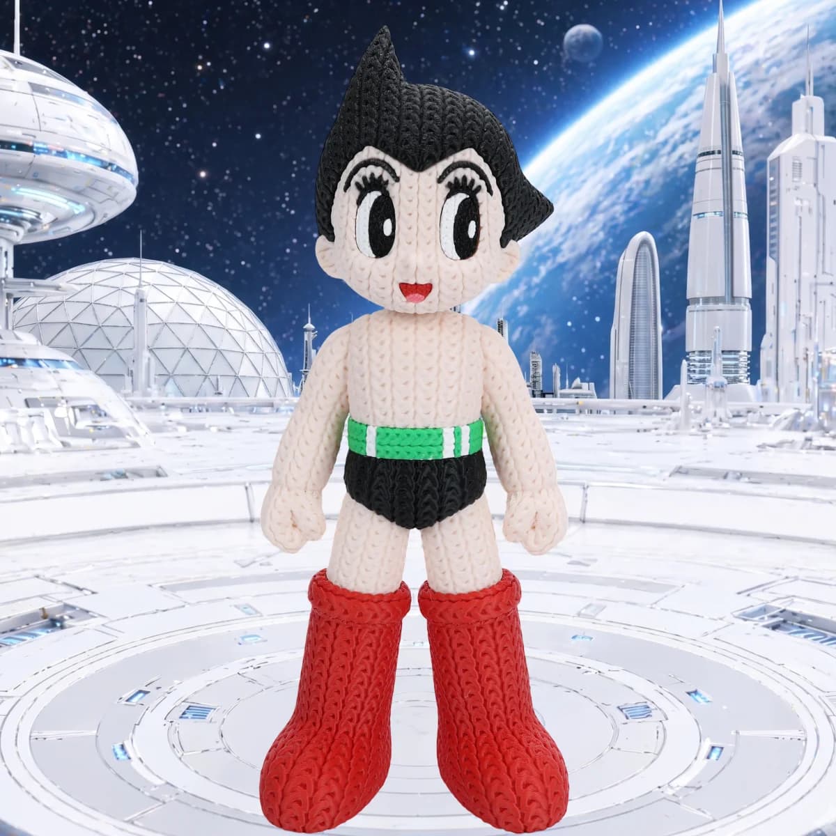 Astro Boy