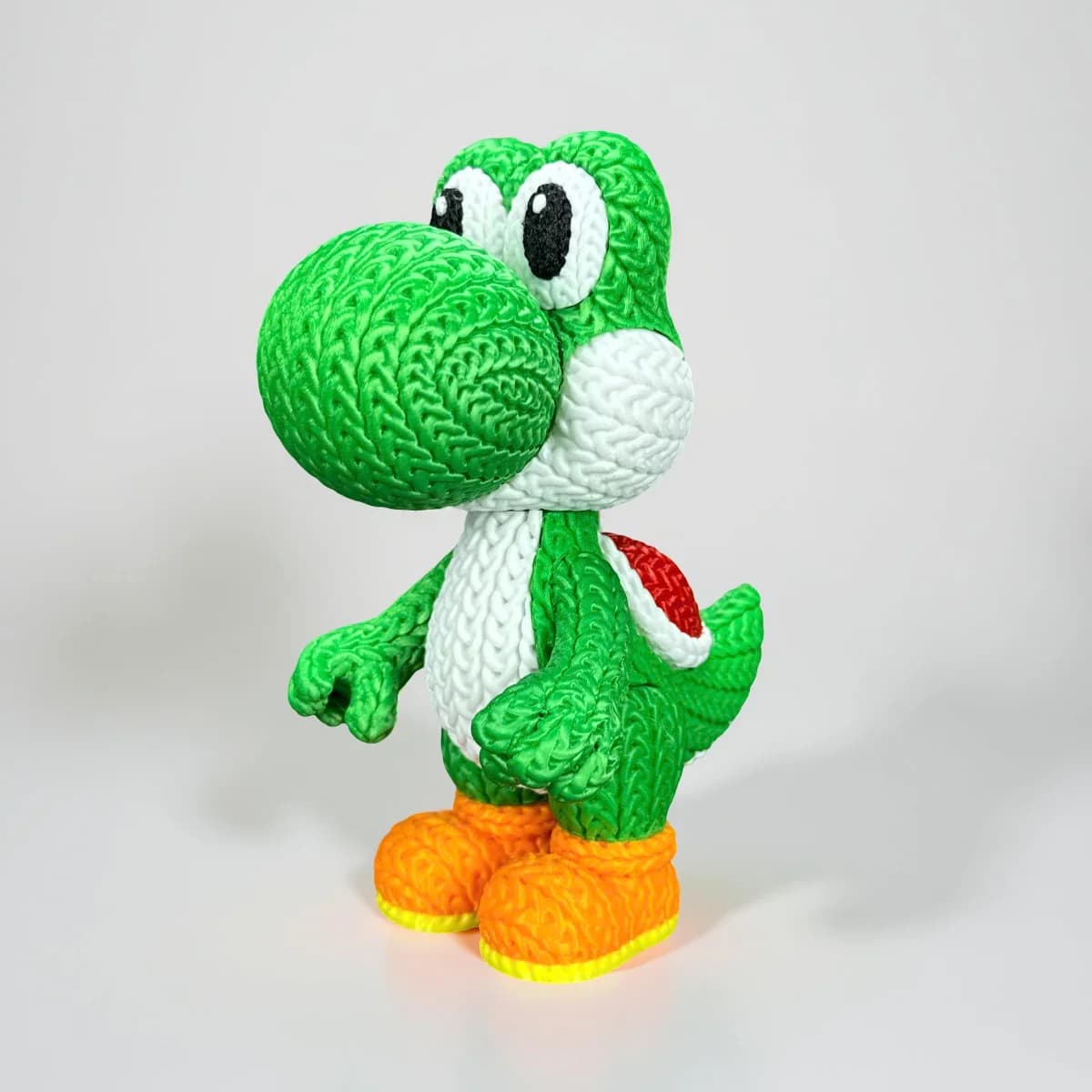 Yoshi