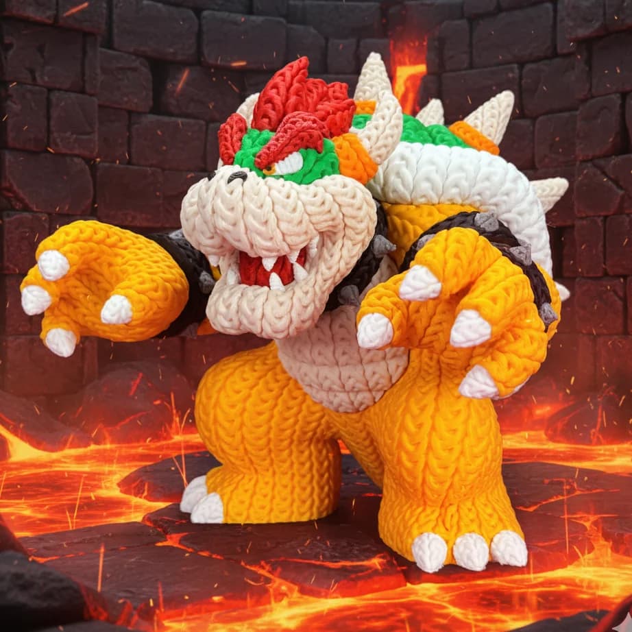 Bowser
