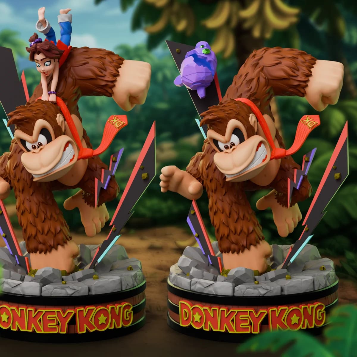 Donkey Kong