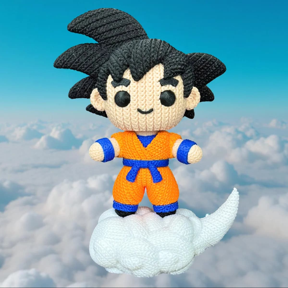 Goku